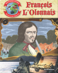 Francois L'Olonnais