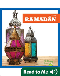 Fiestas: Ramadán