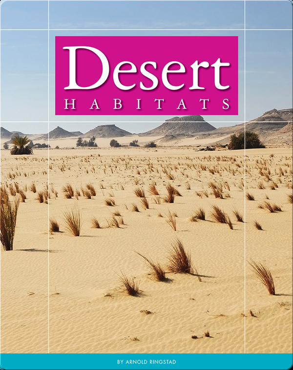 Desert Habitats