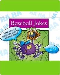 Baseball Jokes