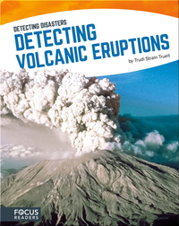 Detecting Volcanic Eruptions