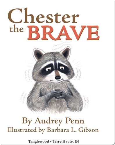 Chester the Brave
