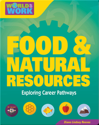 Food & Natural Resources