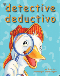 El detective deductivo