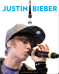 Justin Bieber (Music Makers)
