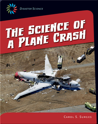 The Science of a Plane Crash