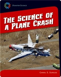 The Science of a Plane Crash