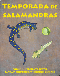 Temporada de salamandras