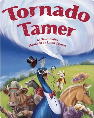 Tornado Tamer