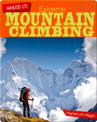 Extreme Mountain Climbing