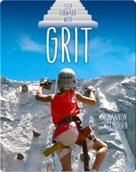 Step Forward With Grit
