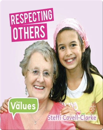 Respecting Others