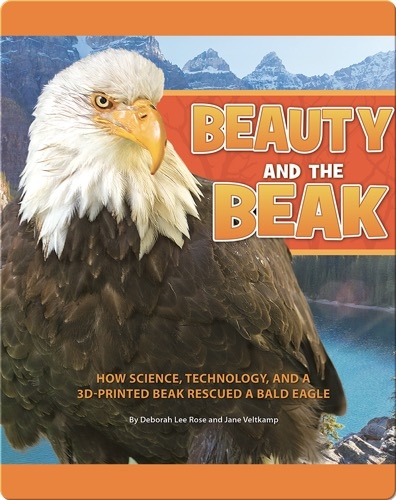 Beauty and the Beak