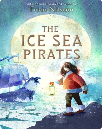 The Ice Sea Pirates