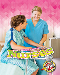 Community Helpers: Nurses