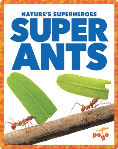 Super Ants