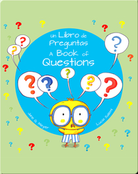 Un Libro de Preguntas / A Book of Questions