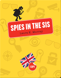Spies in the SIS