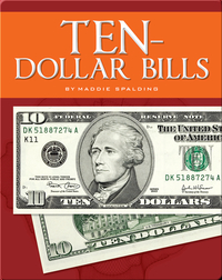 Ten-Dollar Bills