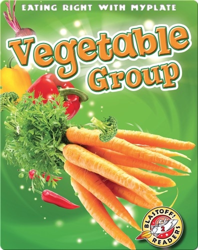 Vegetable Group