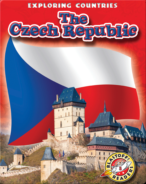Exploring Countries: The Czech Republic