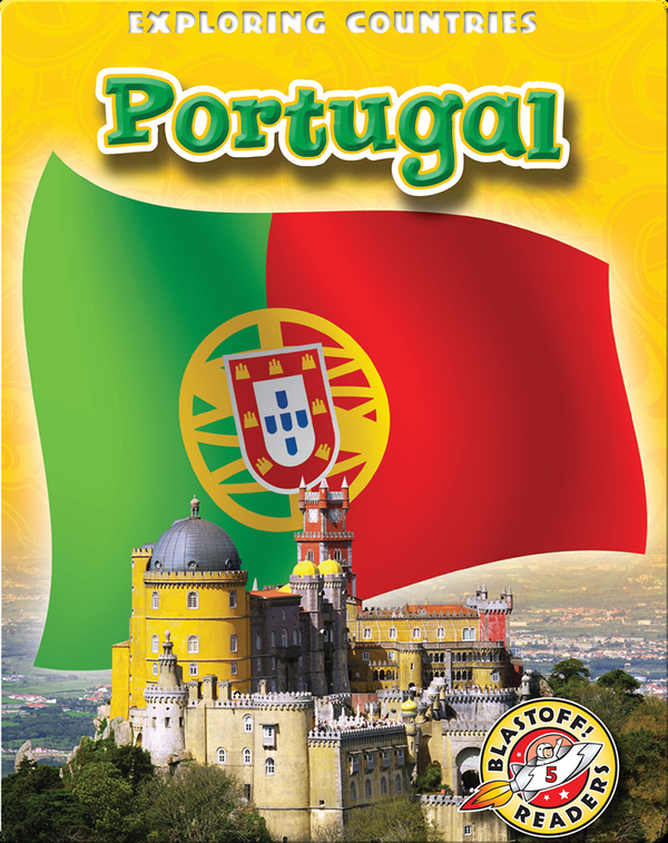 Exploring Countries: Portugal