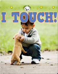 I Touch!