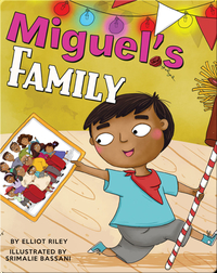 Miguel's Family