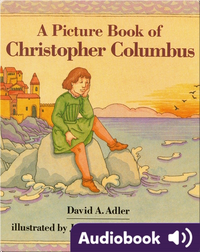 A Picture Book of Christopher Columbus