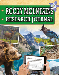 Rocky Mountains Research Journal