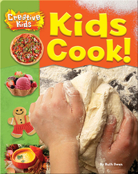 Kids Cook!