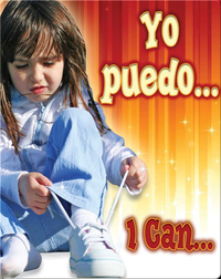 Yo Puedo...  (I Can...)