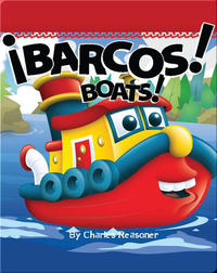 ¡Barcos! (Boats!)