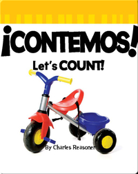 ¡Contemos! (Let's Count!)