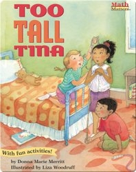Too Tall Tina