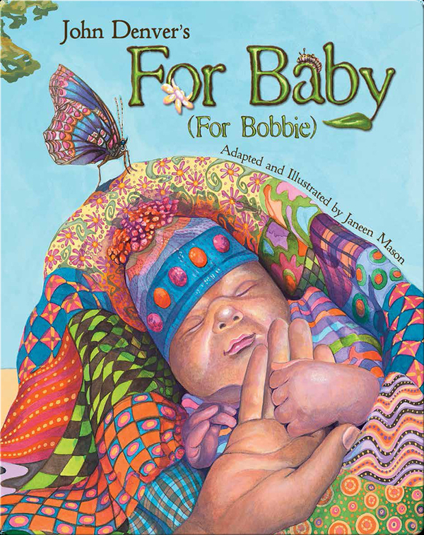 For Baby (For Bobbie)