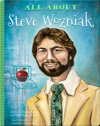 All About Steve Wozniak
