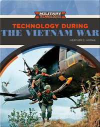 Technology During the Vietnam War