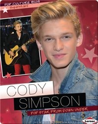 Cody Simpson: Pop star from Down Under