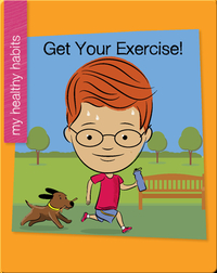 Get Your Exercise!