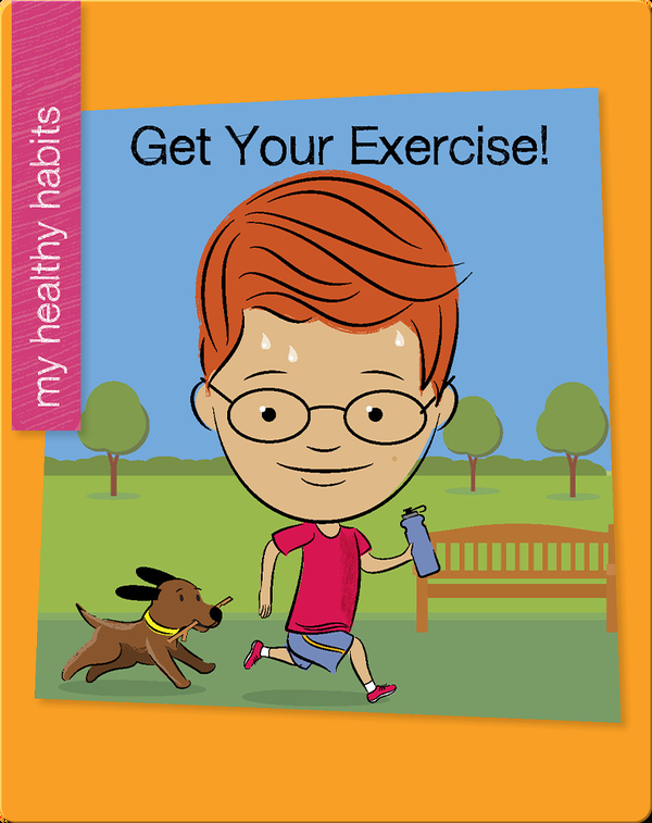 Get Your Exercise!