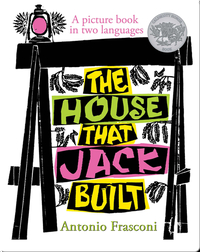 The House that Jack Built (La Maison Que Jacques a Batie)