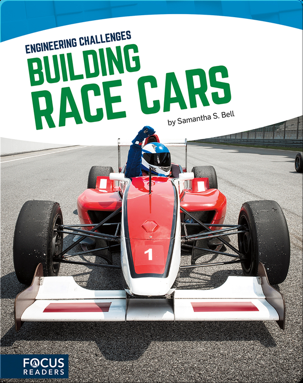 Engineering Challenges: Building Race Cars