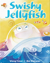 Swishy the Jellyfish