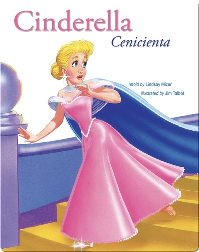 Cinderella Children's Book Collection | Discover Epic Children's Books ...