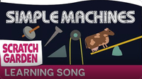 The Simple Machines Song
