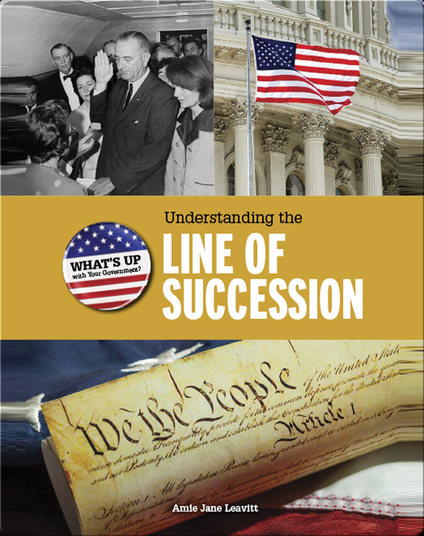 Understanding the Line of Succession