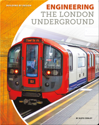 Engineering the London Underground