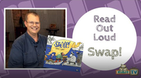 Read Out Loud: Swap!