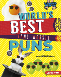 World's Best (and Worst) Puns